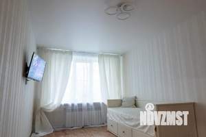 2-к квартира, посуточно, 38м2, 1/5 этаж