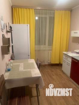 1-к квартира, на длительный срок, 36м2, 6/9 этаж