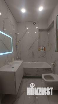 1-к квартира, на длительный срок, 35м2, 13/25 этаж