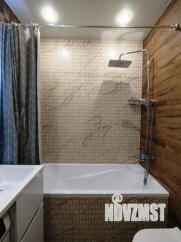 Студия квартира, на длительный срок, 21м2, 19/25 этаж