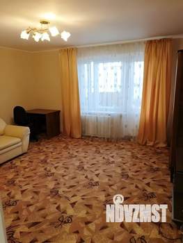 1-к квартира, на длительный срок, 37м2, 9/9 этаж