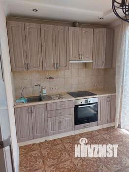 1-к квартира, на длительный срок, 37м2, 21/27 этаж