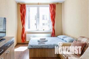 2-к квартира, посуточно, 64м2, 9/22 этаж