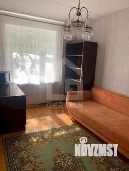3-к квартира, на длительный срок, 62м2, 3/9 этаж