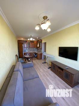 2-к квартира, на длительный срок, 64м2, 18/26 этаж