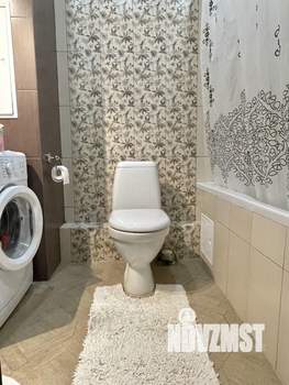 1-к квартира, на длительный срок, 42м2, 6/19 этаж