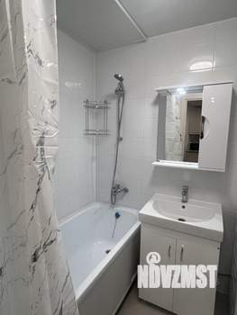 2-к квартира, на длительный срок, 36м2, 7/25 этаж