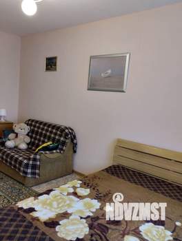 1-к квартира, на длительный срок, 40м2, 16/22 этаж