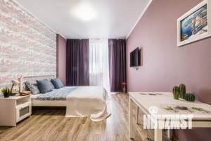 1-к квартира, посуточно, 30м2, 5/24 этаж