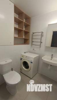2-к квартира, на длительный срок, 37м2, 5/25 этаж