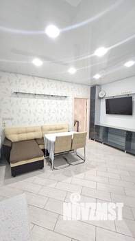 3-к квартира, на длительный срок, 85м2, 5/20 этаж