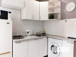 1-к квартира, посуточно, 40м2, 3/9 этаж