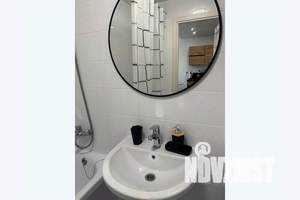 1-к квартира, посуточно, 34м2, 22/25 этаж