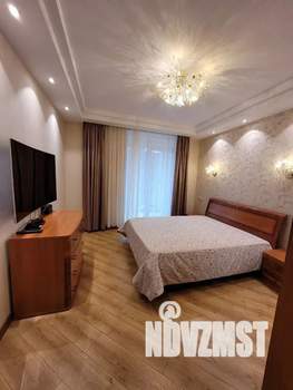 1-к квартира, посуточно, 45м2, 2/26 этаж