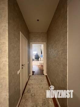 4-к квартира, на длительный срок, 88м2, 16/25 этаж