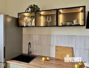 2-к квартира, на длительный срок, 42м2, 9/24 этаж
