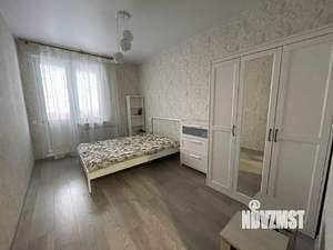 2-к квартира, на длительный срок, 64м2, 12/24 этаж