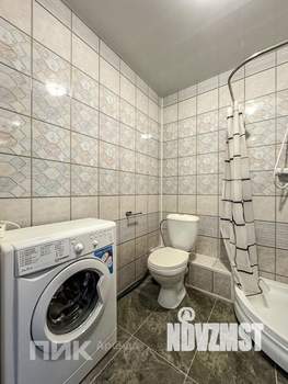 Студия квартира, на длительный срок, 21м2, 4/16 этаж