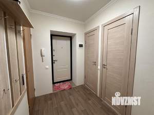 1-к квартира, на длительный срок, 42м2, 9/12 этаж