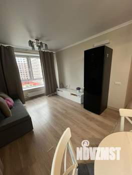 3-к квартира, на длительный срок, 65м2, 6/26 этаж