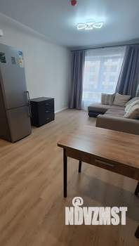 2-к квартира, на длительный срок, 38м2, 5/25 этаж