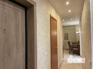 3-к квартира, на длительный срок, 92м2, 2/18 этаж