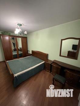 2-к квартира, на длительный срок, 50м2, 1/18 этаж