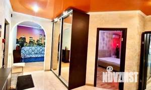 3-к квартира, посуточно, 94м2, 1/1 этаж