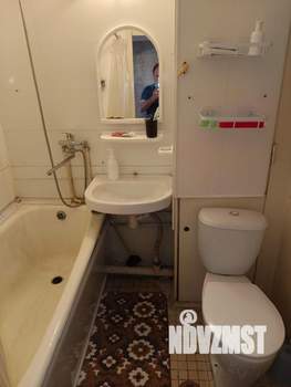 1-к квартира, на длительный срок, 34м2, 5/9 этаж