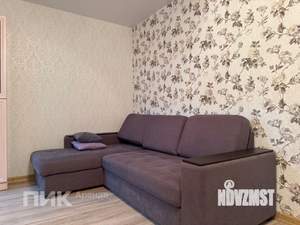 2-к квартира, на длительный срок, 42м2, 1/5 этаж