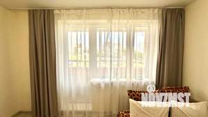 Студия квартира, посуточно, 35м2, 6/24 этаж