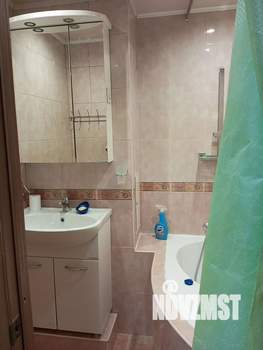 1-к квартира, на длительный срок, 37м2, 15/16 этаж