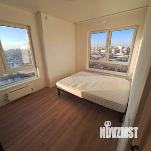 2-к квартира, на длительный срок, 50м2, 21/25 этаж