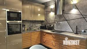 3-к квартира, на длительный срок, 77м2, 14/24 этаж