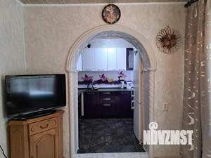 2-к квартира, посуточно, 65м2, 1/1 этаж