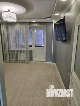 2-к квартира, на длительный срок, 57м2, 5/12 этаж