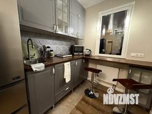 1-к квартира, посуточно, 30м2, 12/26 этаж