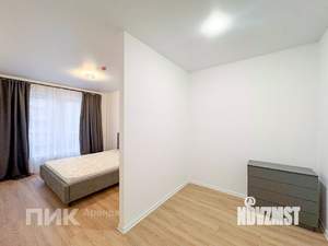 1-к квартира, на длительный срок, 46м2, 9/16 этаж