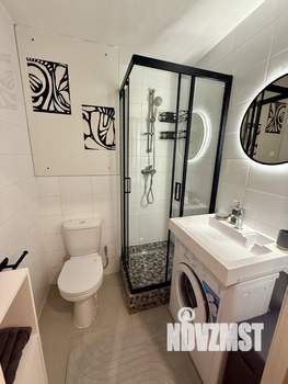 Студия квартира, на длительный срок, 20м2, 14/21 этаж