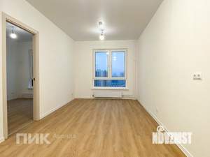 1-к квартира, на длительный срок, 32м2, 24/25 этаж