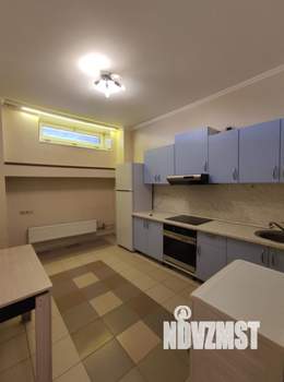 1-к квартира, на длительный срок, 38м2, 2/22 этаж
