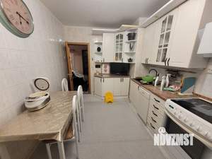 3-к квартира, на длительный срок, 64м2, 6/10 этаж