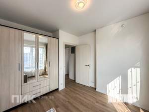 2-к квартира, на длительный срок, 48м2, 7/25 этаж