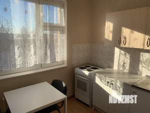 1-к квартира, на длительный срок, 37м2, 8/17 этаж