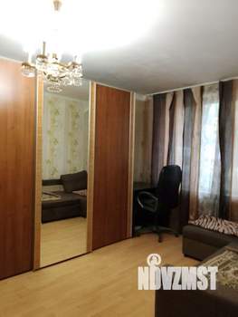 2-к квартира, на длительный срок, 45м2, 1/5 этаж