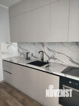 2-к квартира, на длительный срок, 50м2, 23/25 этаж