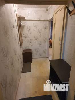 1-к квартира, на длительный срок, 30м2, 1/5 этаж