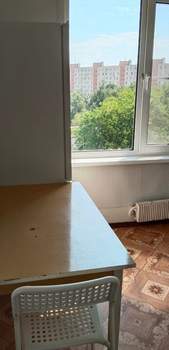 1-к квартира, на длительный срок, 32м2, 8/9 этаж