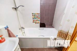 1-к квартира, посуточно, 50м2, 7/24 этаж