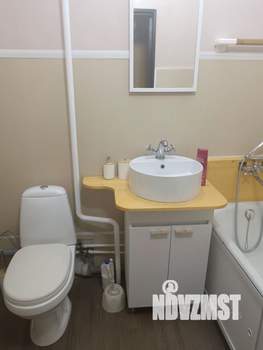 2-к квартира, на длительный срок, 45м2, 3/9 этаж